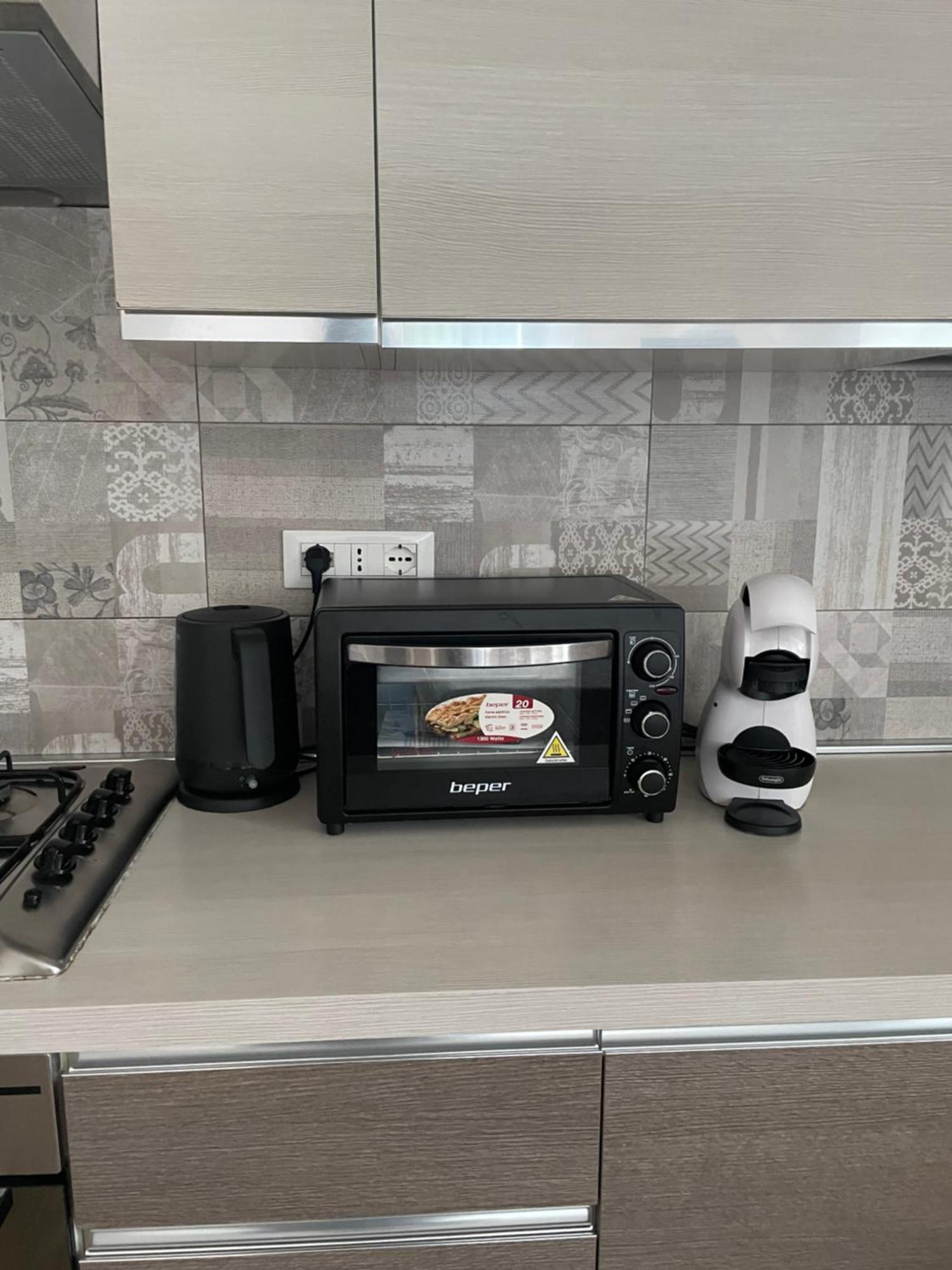شقة Elle'S House سافونا المظهر الخارجي الصورة